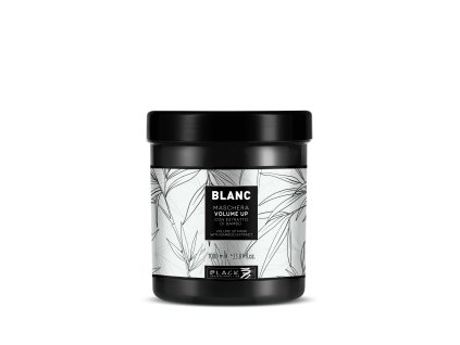 102018 Blanc Volume Up Maschera 1L