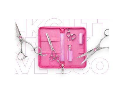 image Shears ThinkPink