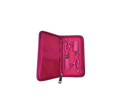 ThinkPink pouch open