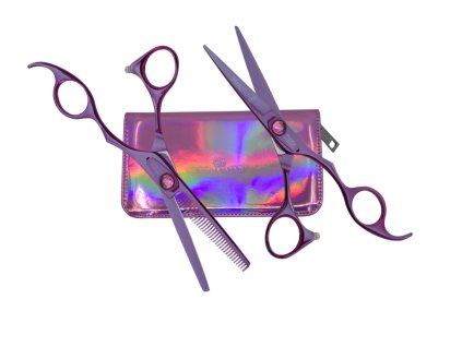 ThinkPink set scissors complet 2023