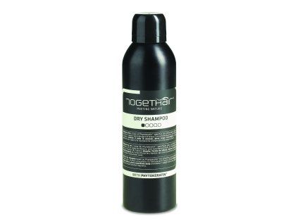 19619 Togethair Dry Shampoo 250ml