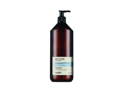 1346 BE PURE Detox Shampoo 1000ml