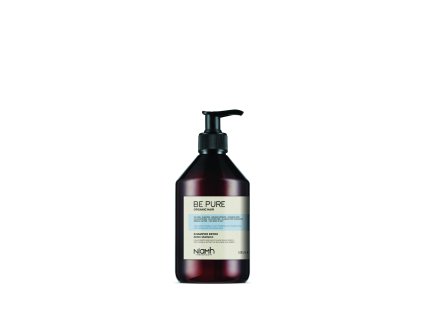 1345 BE PURE Detox Shampoo 500ml