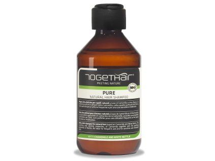 18327 Togethair Pure Shampoo 250 ml