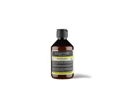 6035821 NUTRIPLENIA SHAMPOO 250ml