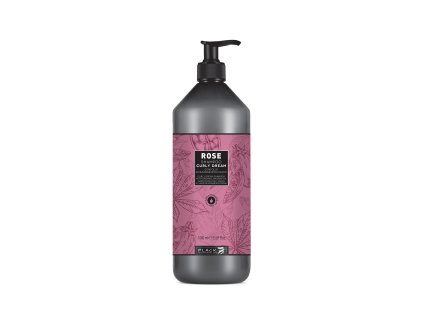 250038 Rose Curly Dream Shampoo 1000ml