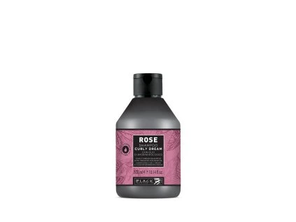 250039 Rose Curly Dream Shampoo 300ml