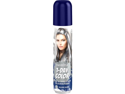 1 DAY No6 SilverShine 2022 granat