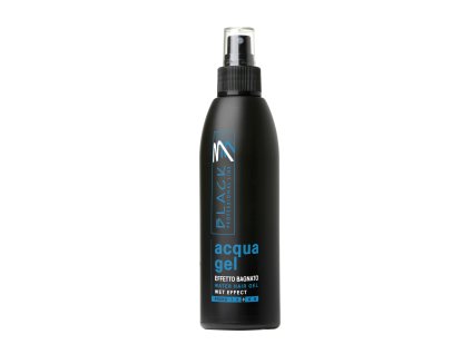1005 Black Acqua Gel Spray 200ml