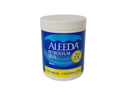 Petroleum Jelly 280ml Photoroom