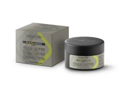 19487 Togethair 3D Bond Therapy Keeper step 3 200ml