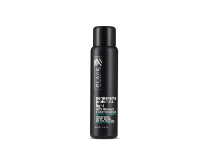 1066 Black Permanente Light Perm 500ml