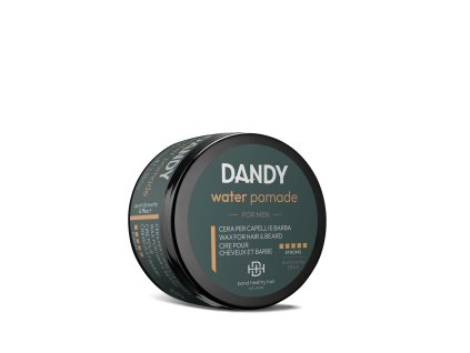 Dandy Mockup WaterPomade