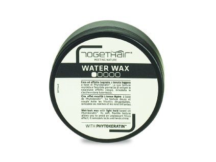 19614 Togethair Water Wax 100ml