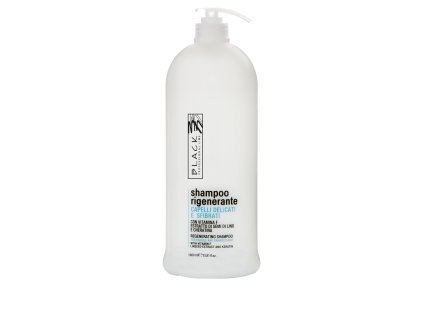 1056 Black Shampoo Rivitalizzante B 1000ml