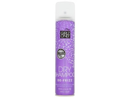 11971 girlz only dry shampoo de frizz
