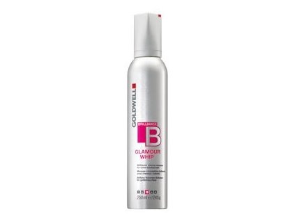 15880 goldwell brilliance glamour whip 300 ml