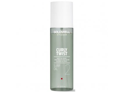 15910 goldwell curl twist surf oil 200ml