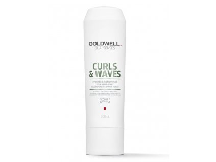 15838 goldwell dualsenses curl twist conditioner 200 ml