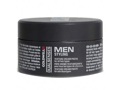 15859 goldwell dualsenses for men texture cream paste 100 ml