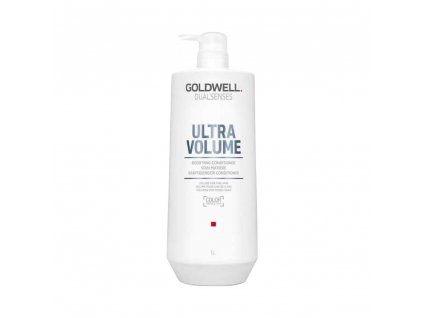 15835 goldwell dualsenses ultra volume bodifying conditioner 1000 ml