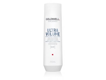 15769 goldwell dualsenses ultra volume bodifying shampoo 250 ml