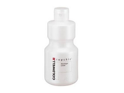 15751 goldwell topchic lotion kremovy peroxid vodiku 12 vol40