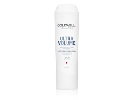 15832 goldwell ultra volume bodifying conditioner 200 ml