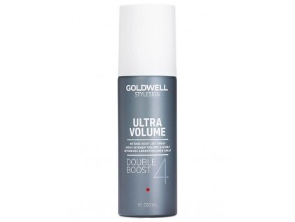 15862 goldwell ultra volume double boost 200ml