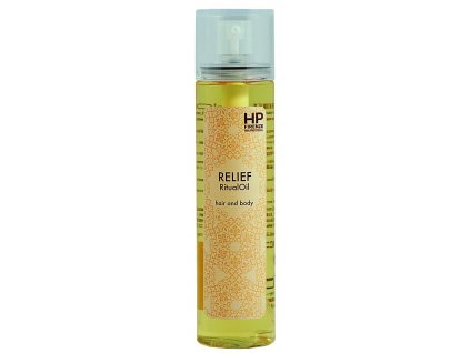 13438 hp relief ritual oil 100 ml