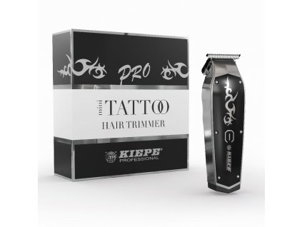 17553 2 kiepe hair trimmer tattoo