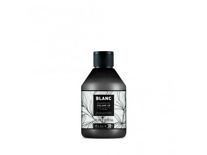 13090 black blanc volume up shampoo 300ml