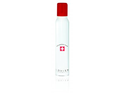 13798 lovien volumizing foam 200ml penove tuzidlo na vlasy