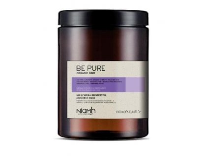 12337 niamh hairkoncept be pure protective mask 1000 ml