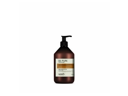 12313 niamh hairkoncept be pure restore mask 500 ml