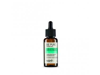 12358 niamh hairkoncept be pure scalp defence serum 70 ml