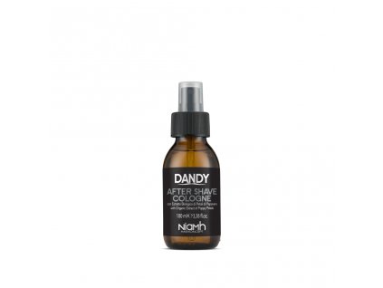 12043 niamh hairkoncept dandy after shave cologne 100 ml sprejova lotion po holeni