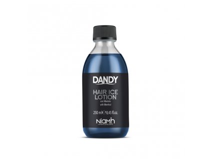 12040 niamh hairkoncept dandy hair ice lotion 250 ml posilujici a osvezujici lotion