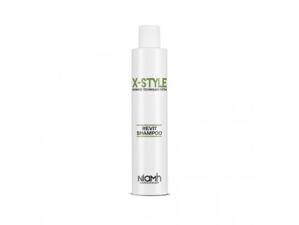 12115 niamh hairkoncept x style restorer 250 ml regeneracni pece pro domaci pouziti