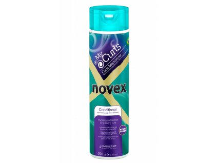 13723 novex my curls conditioner 300 ml kondicioner pro vlnite a kudrnate vlasy