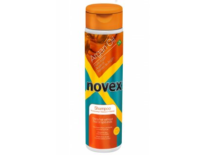 13705 novex vitay argan oil shampoo 300 ml arganovy sampon na vlasy