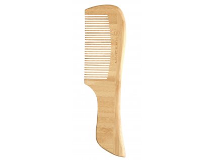 1051 Bamboo Touch Comb 2