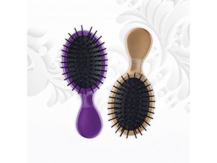 12637 olivia garden holiday brush 2020 gold