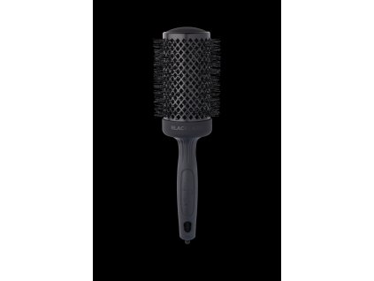 14836 olivia garden thermal brush black label 54