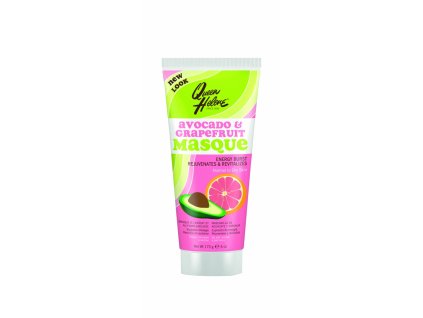 11755 queen helene avocad grapefruit masque 170g pletova maska