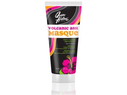 13411 queen helene volcanic ash masque 170 g cistici maska