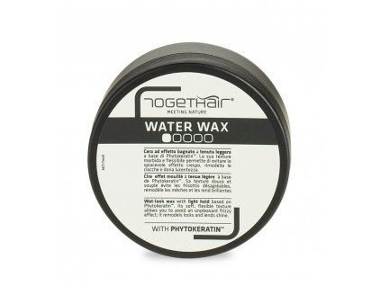 togethair water wax 100ml vosk s mokrym efektem a lehkou fixaci 905010 199