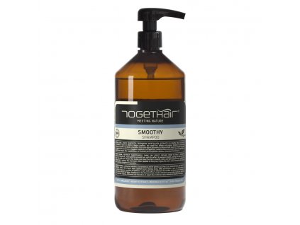 20160 – TOGETHAIR 1000ML SMOOTHY SHAMPOO