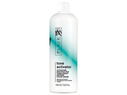 4829 1 aktivator barev t1 a t2 black professional tone activator 1000 ml
