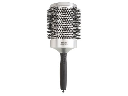 Silver Nylon 85
